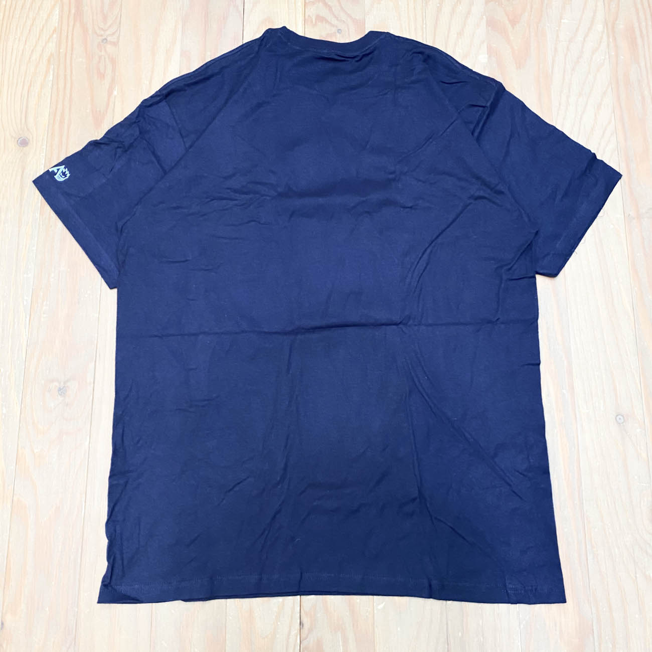 SPITFIRE BIGHEAD ROSE TEE