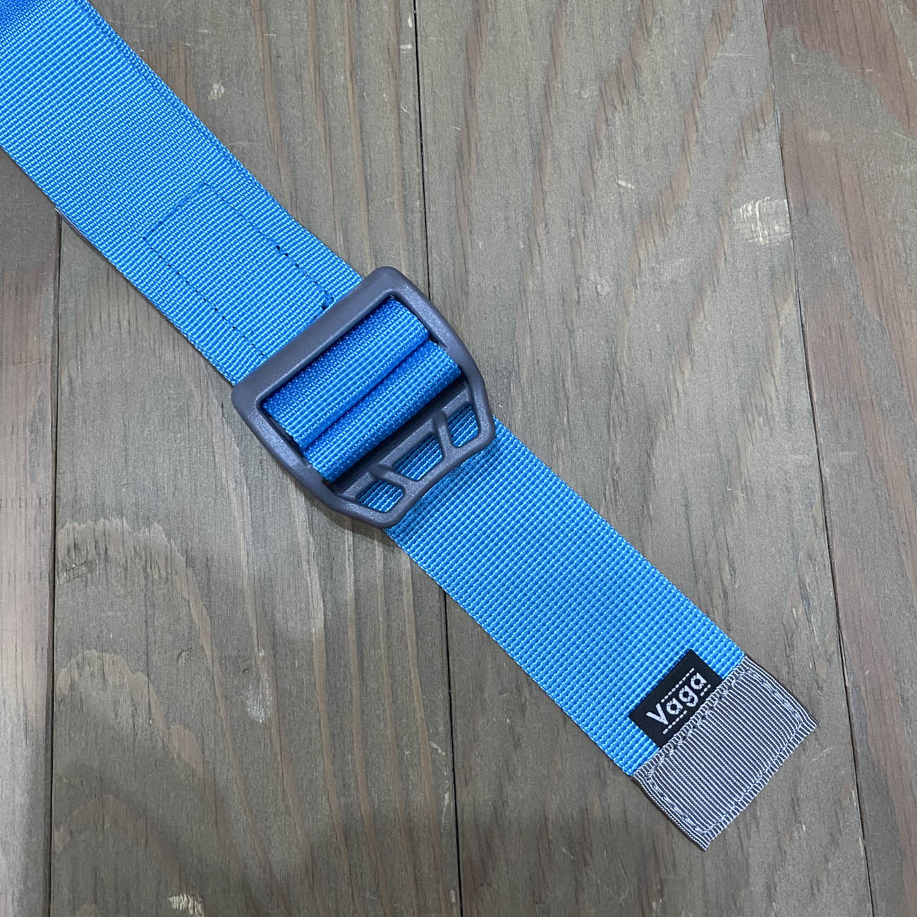 VAGA LIGHTWEIGHT BELT (2G)