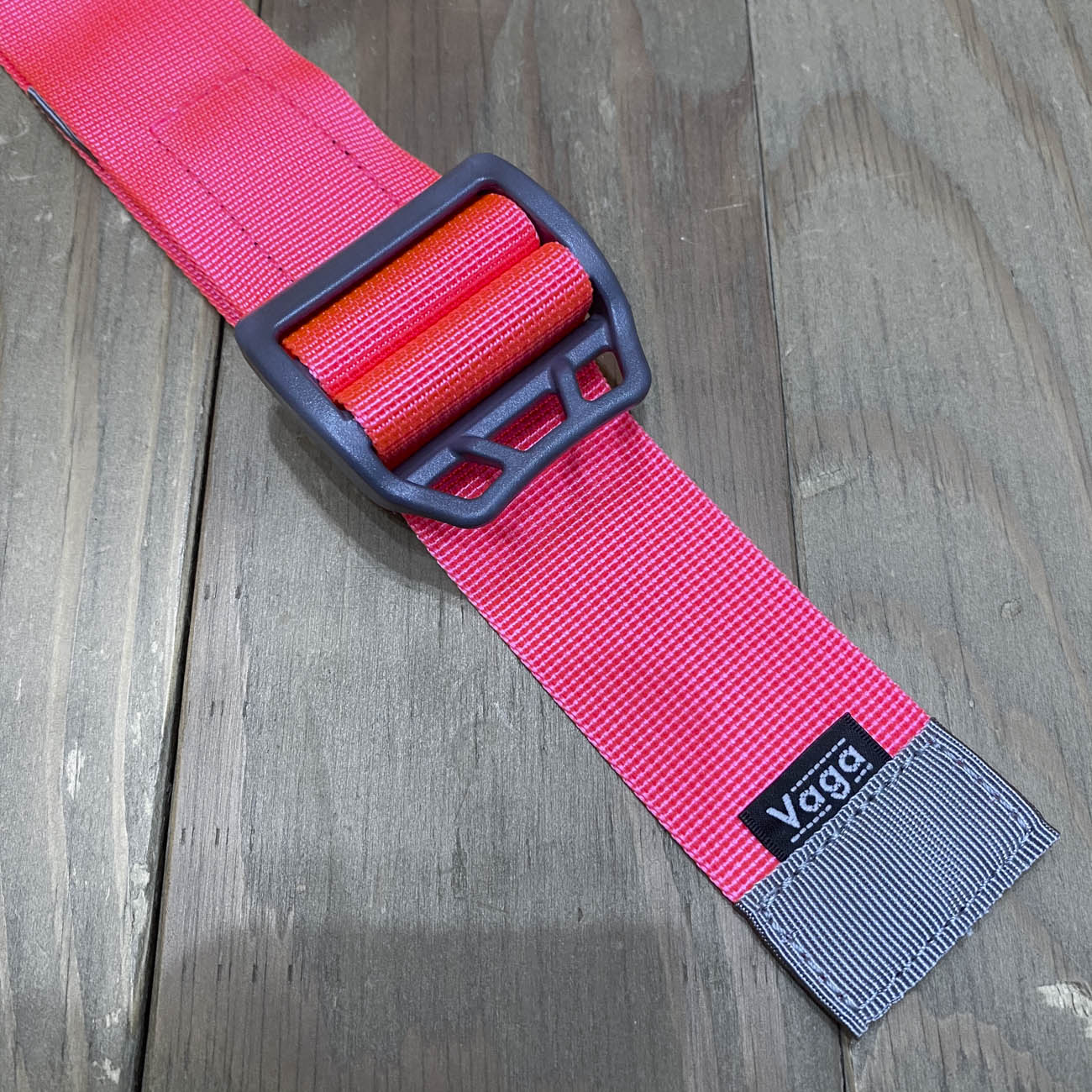 VAGA LIGHTWEIGHT BELT (2G)