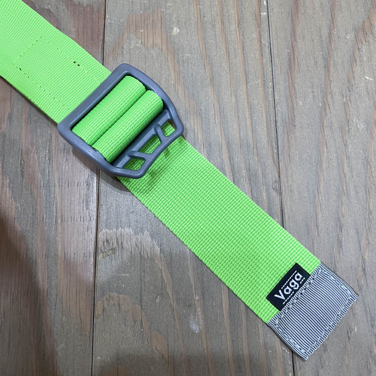 VAGA LIGHTWEIGHT BELT (2G)
