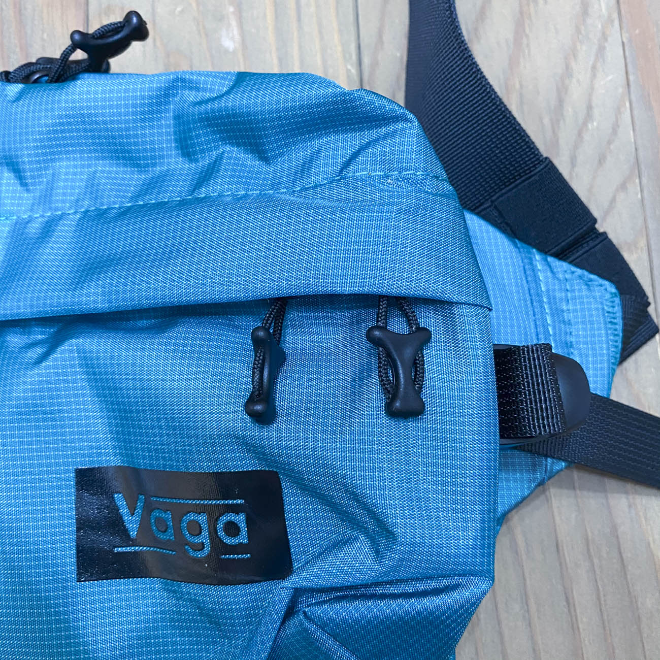 VAGA MAGIC POCKET EVO