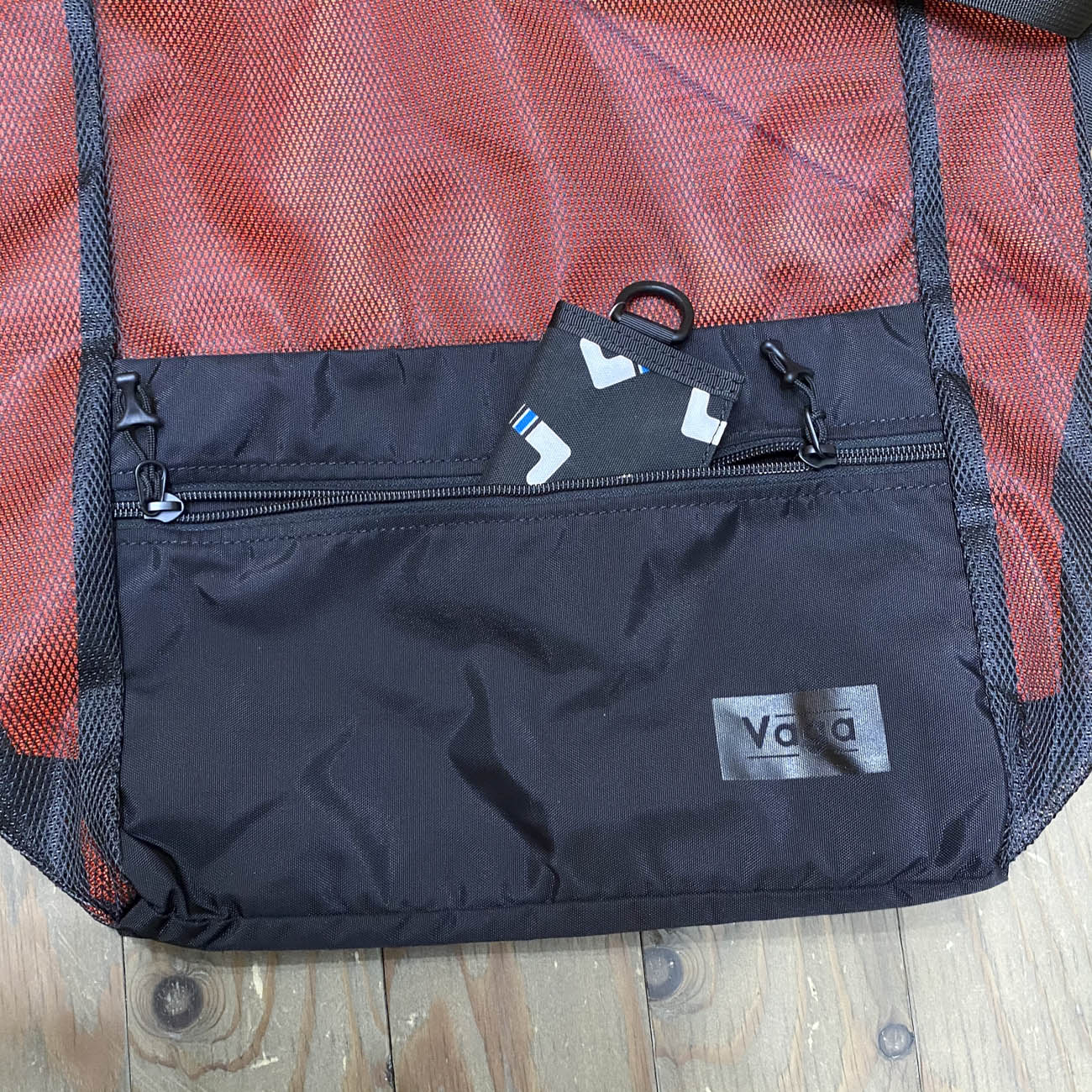 VAGA MESH SACK