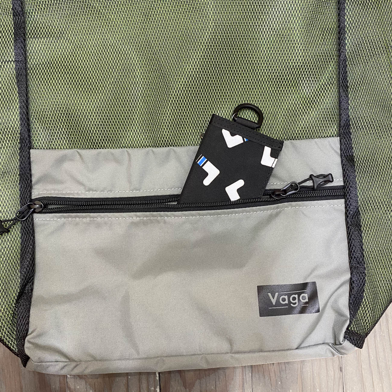 VAGA MESH SACK