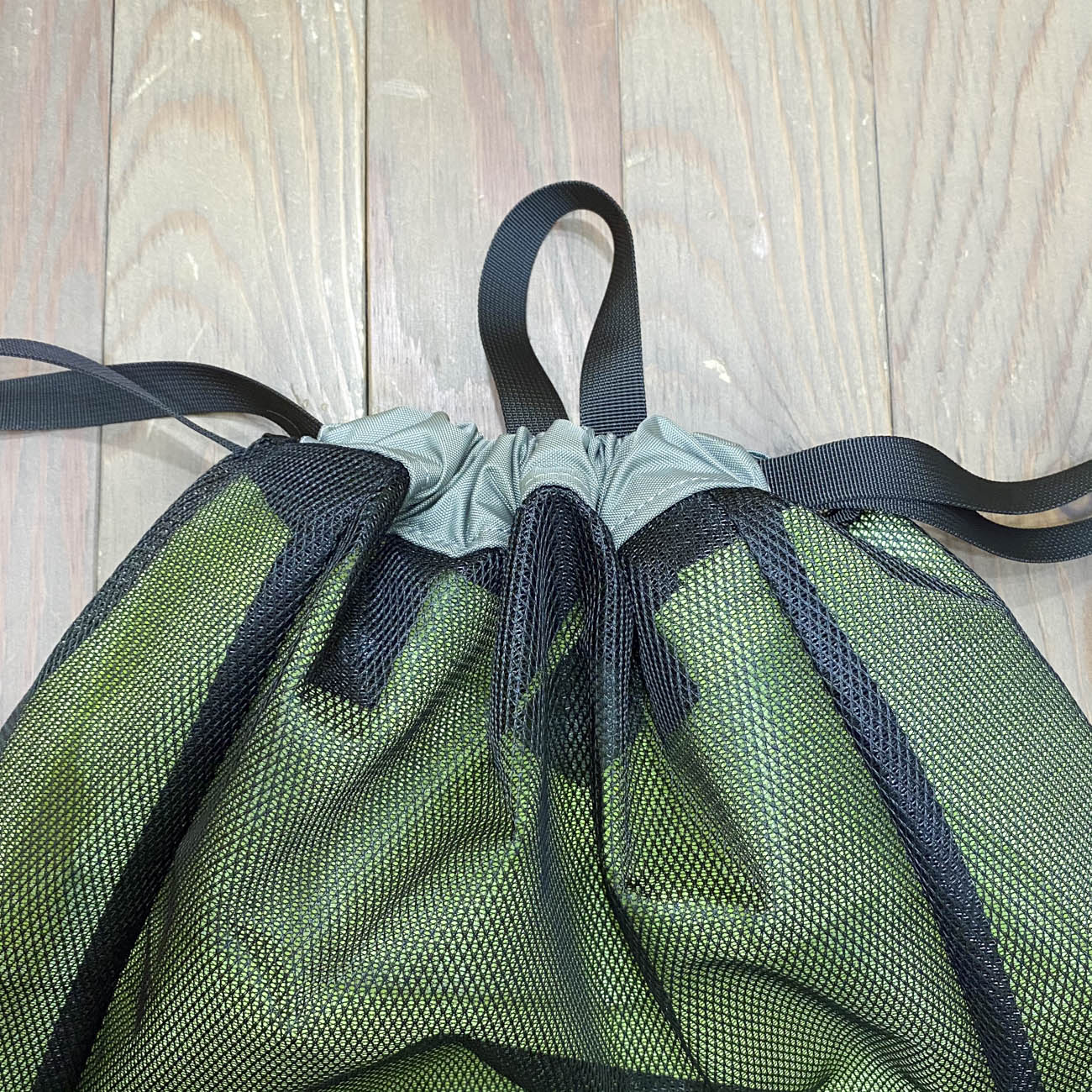 VAGA MESH SACK