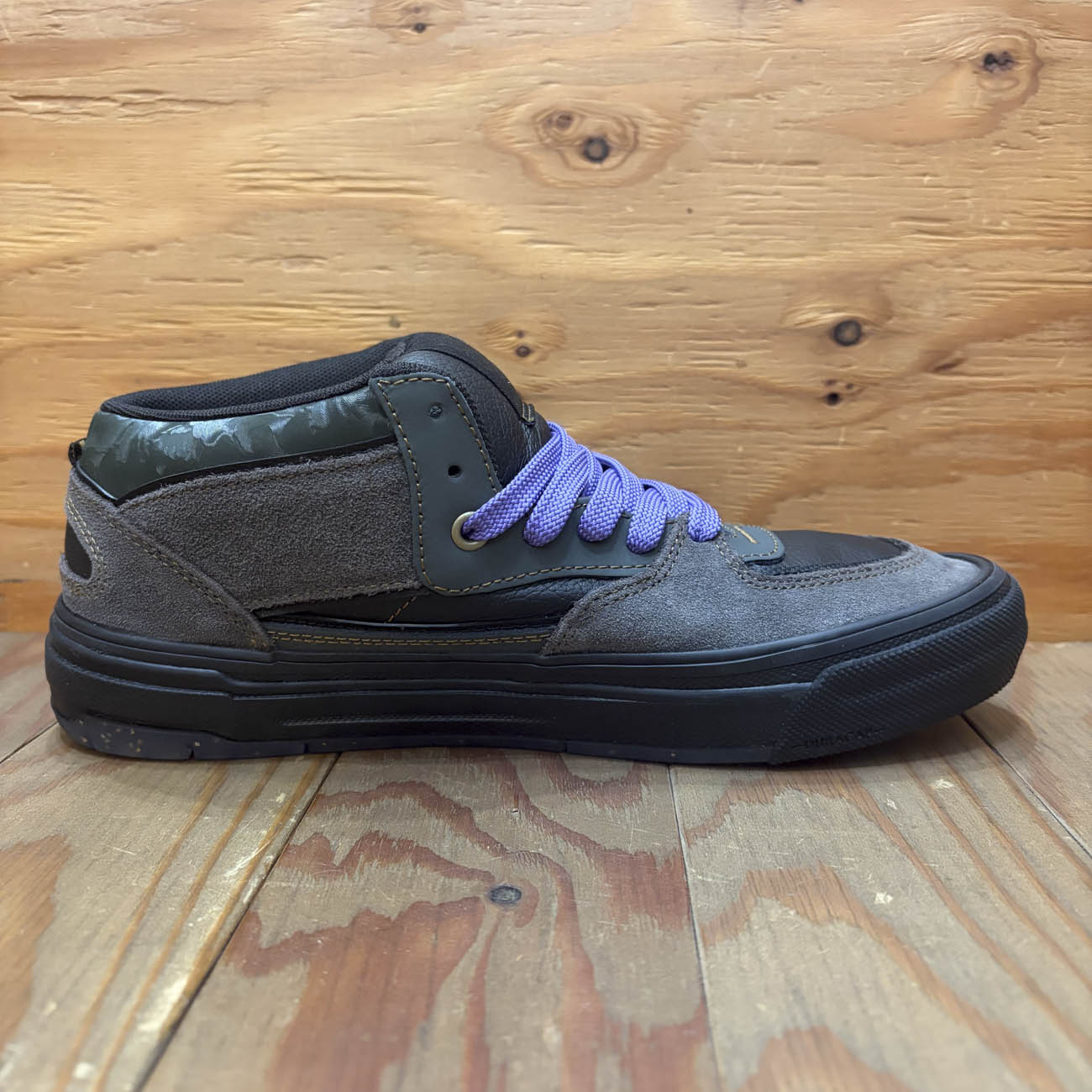 VANS x EVISEN SKATE HALF CAB WAFFLECUP