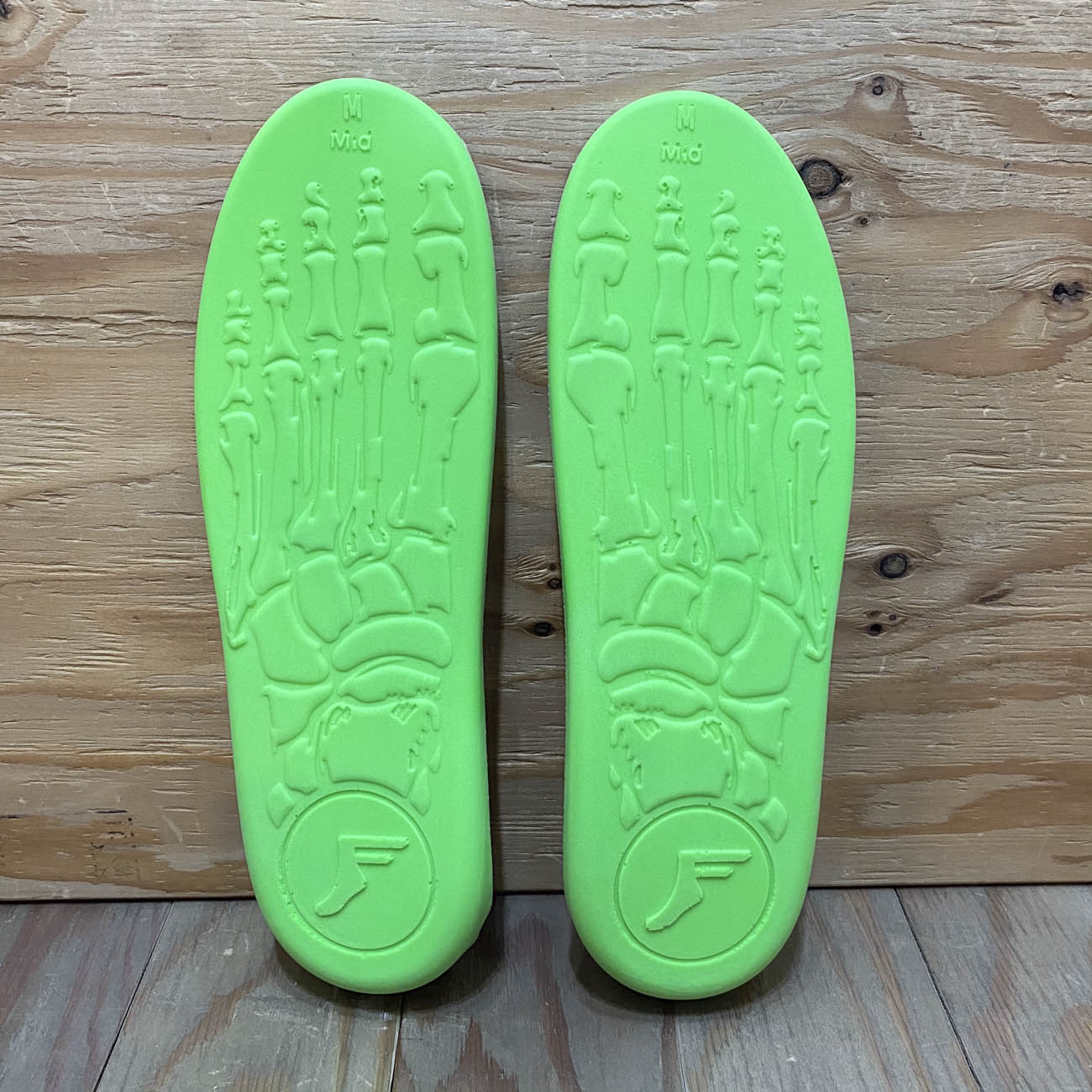 FP ELITE MID CLASSIC KINGFOAM INSOLES KITTYBABE IN SPACE 3