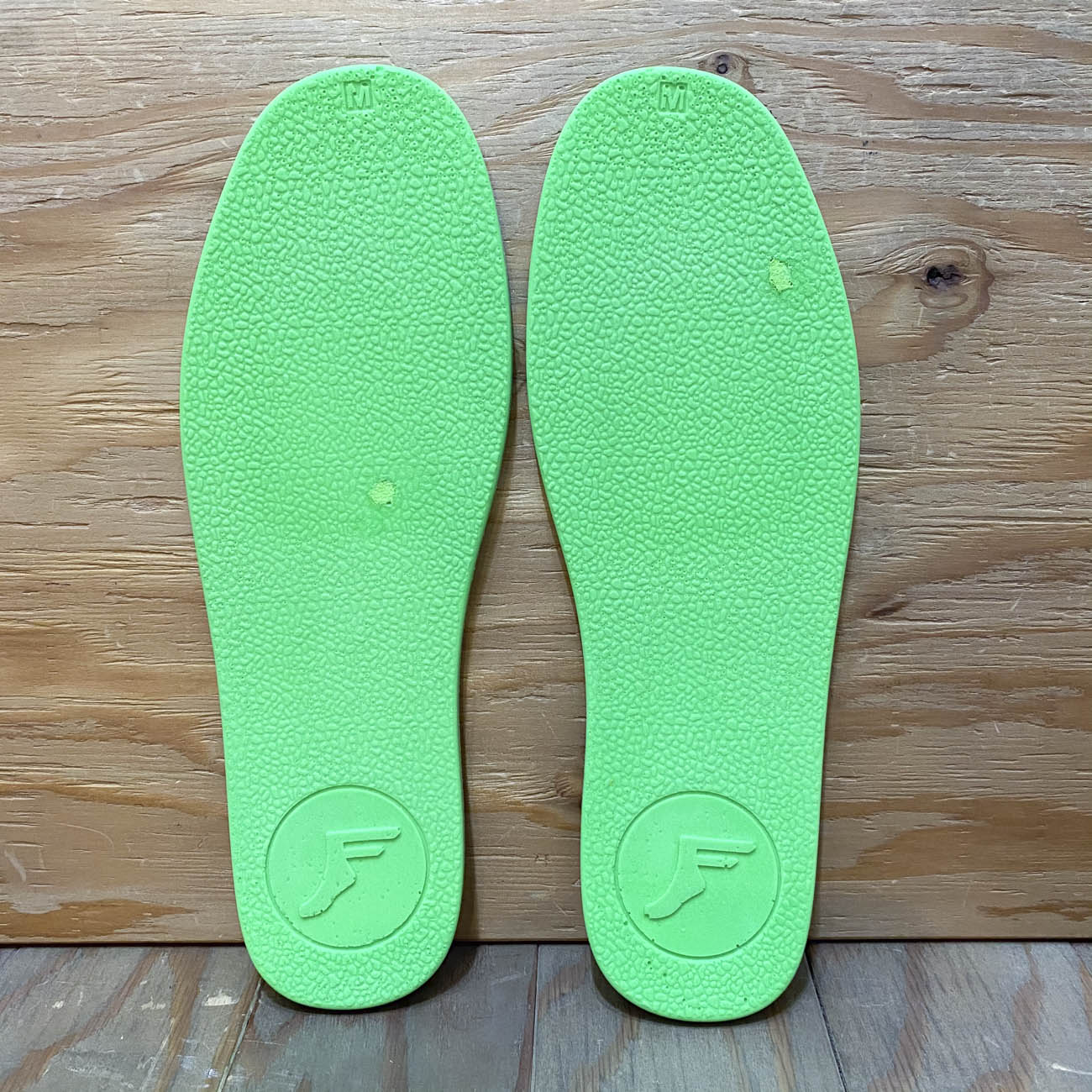 FP KINGFOAM INSOLES 7mm DANE BURMAN ATLAS