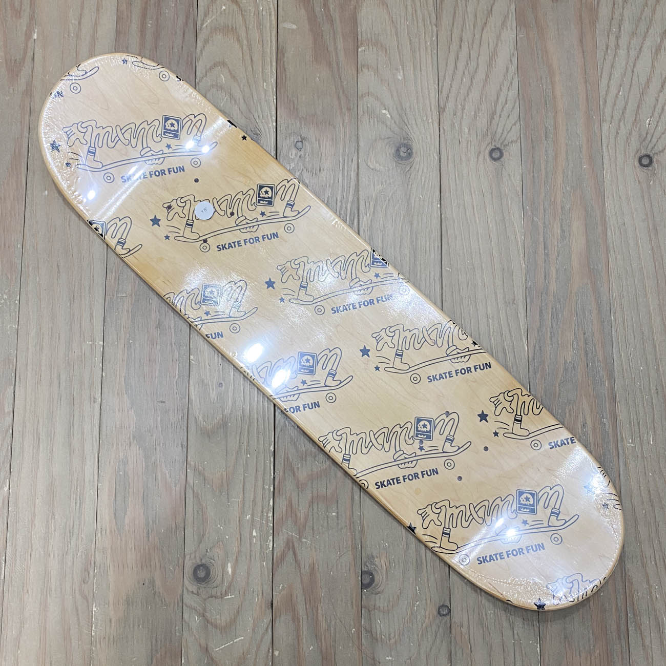 MxMxM MOSAIC KIDS DOKU DECK 7.5inch