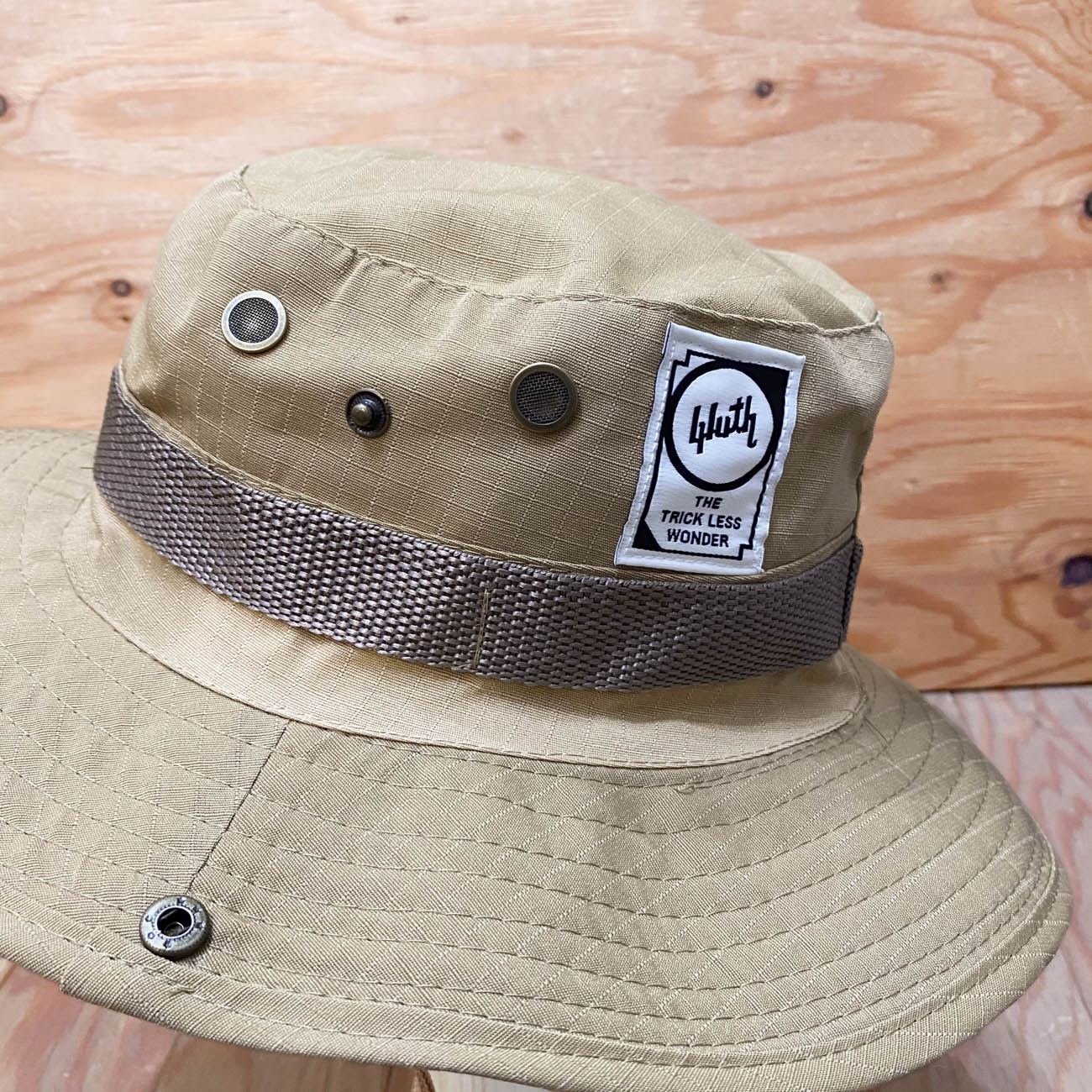 BLUTH TLW BOONIE HAT