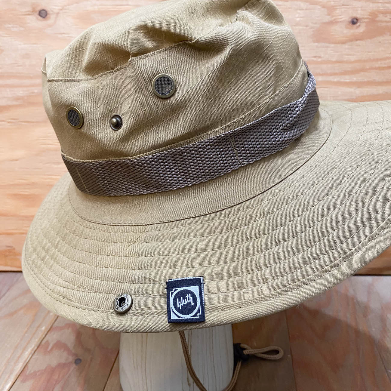 BLUTH TLW BOONIE HAT