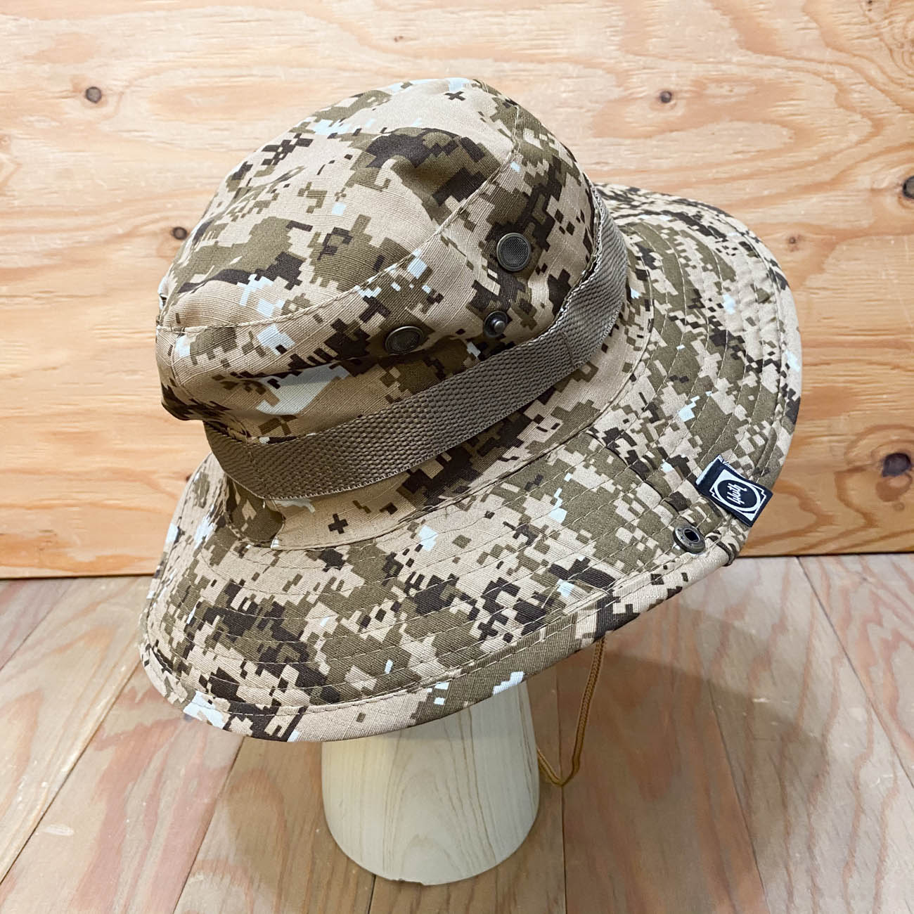 BLUTH TLW BOONIE HAT
