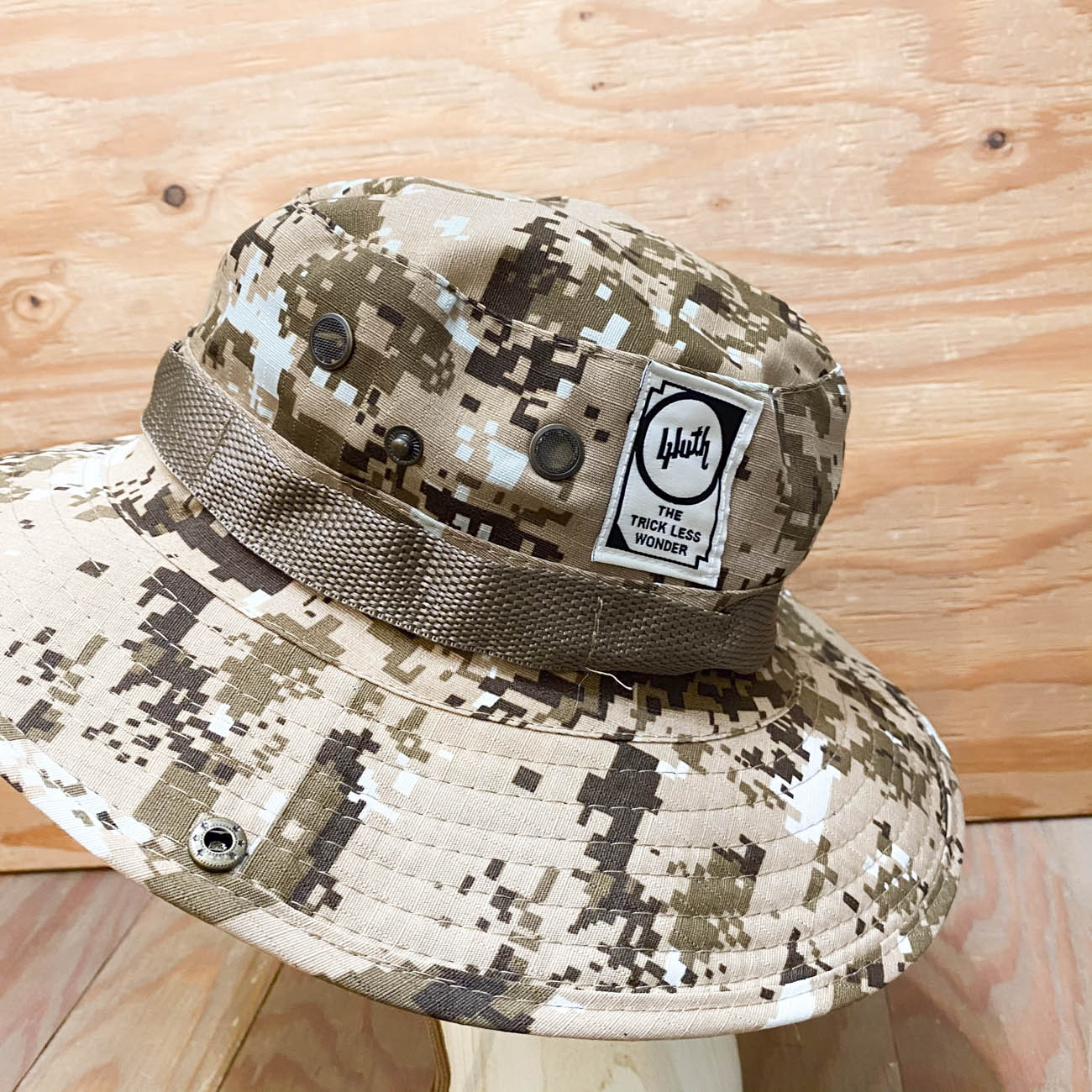 BLUTH TLW BOONIE HAT