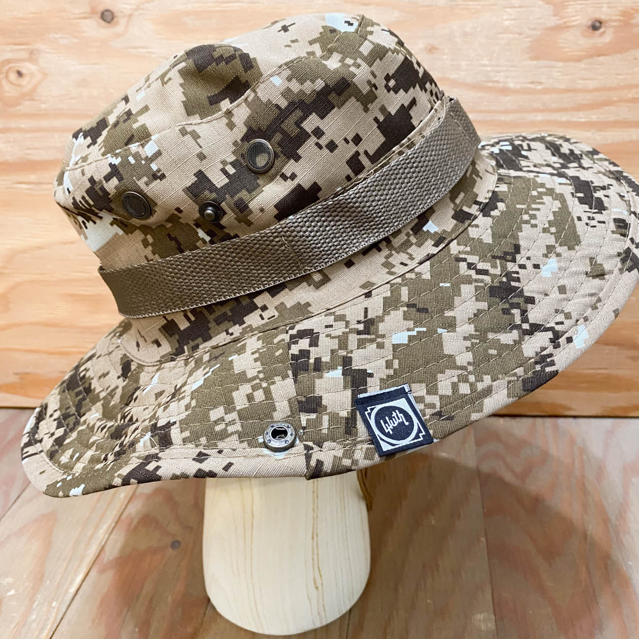 BLUTH TLW BOONIE HAT