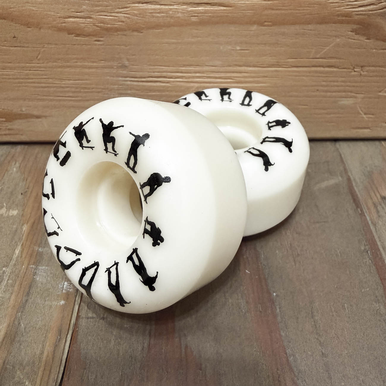 【スクエア】 BONES WHEELS P-ROD SW HEEL X-FORMULA V5 SIDECUT 95A 52mm