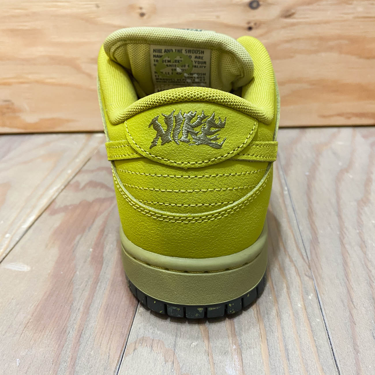 NIKE SB DUNK LOW PRO 