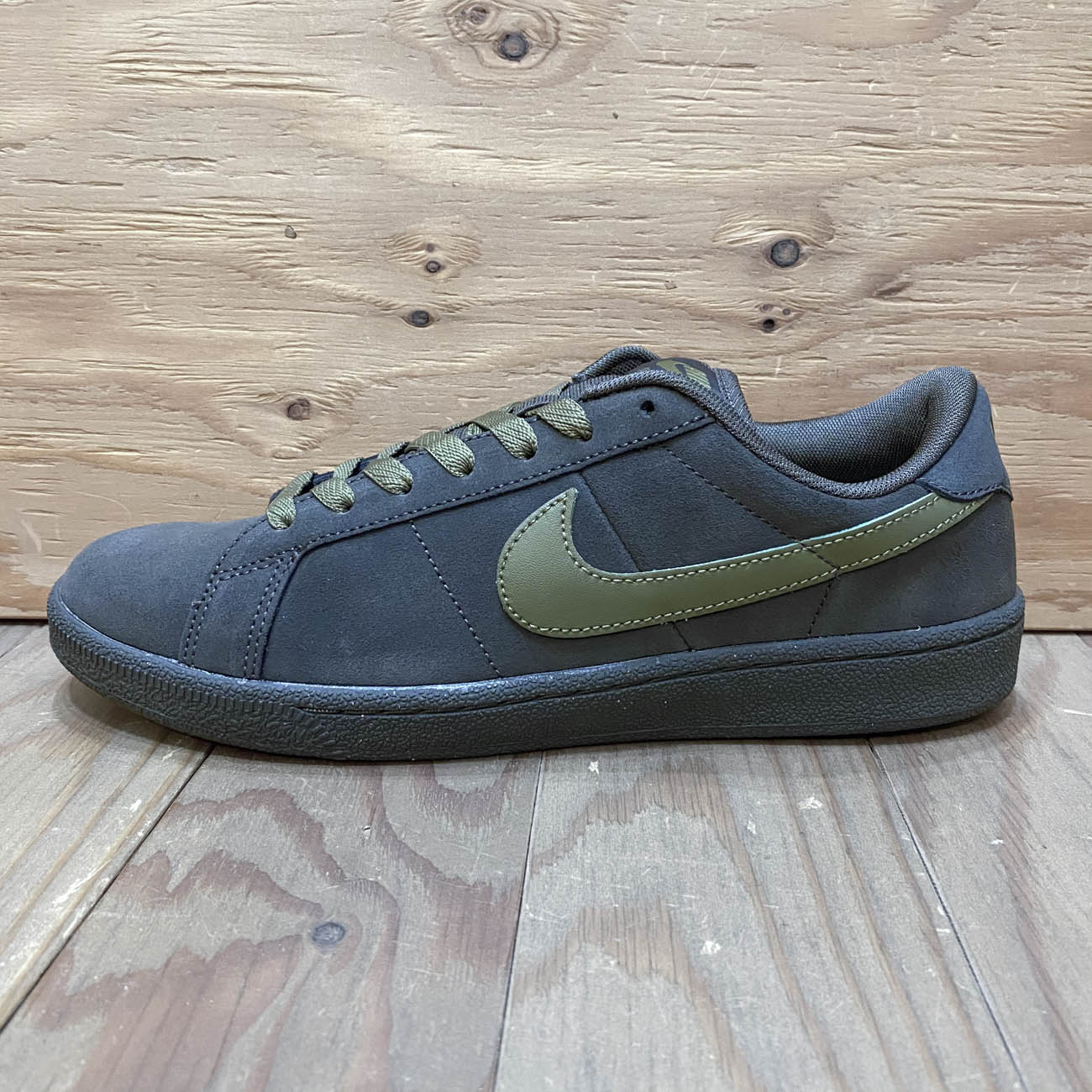 NIKE SB ZOOM TENNIS CLASSIC DEEP PEWTER