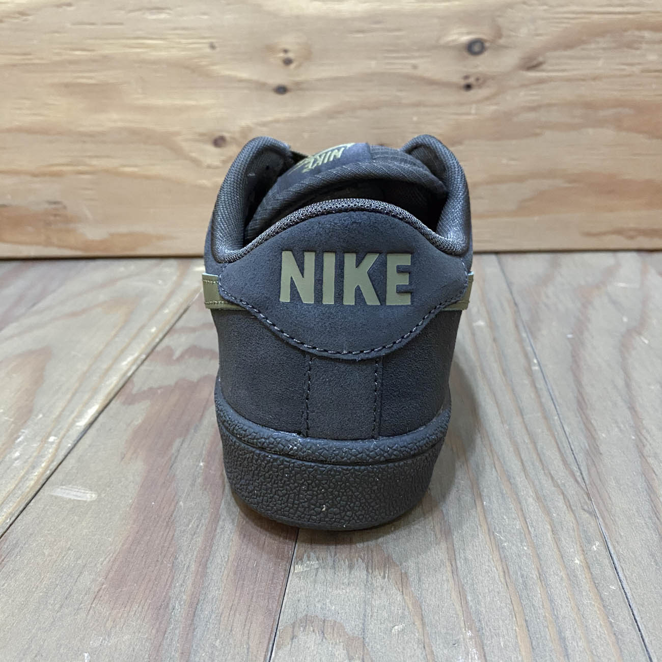 NIKE SB ZOOM TENNIS CLASSIC DEEP PEWTER