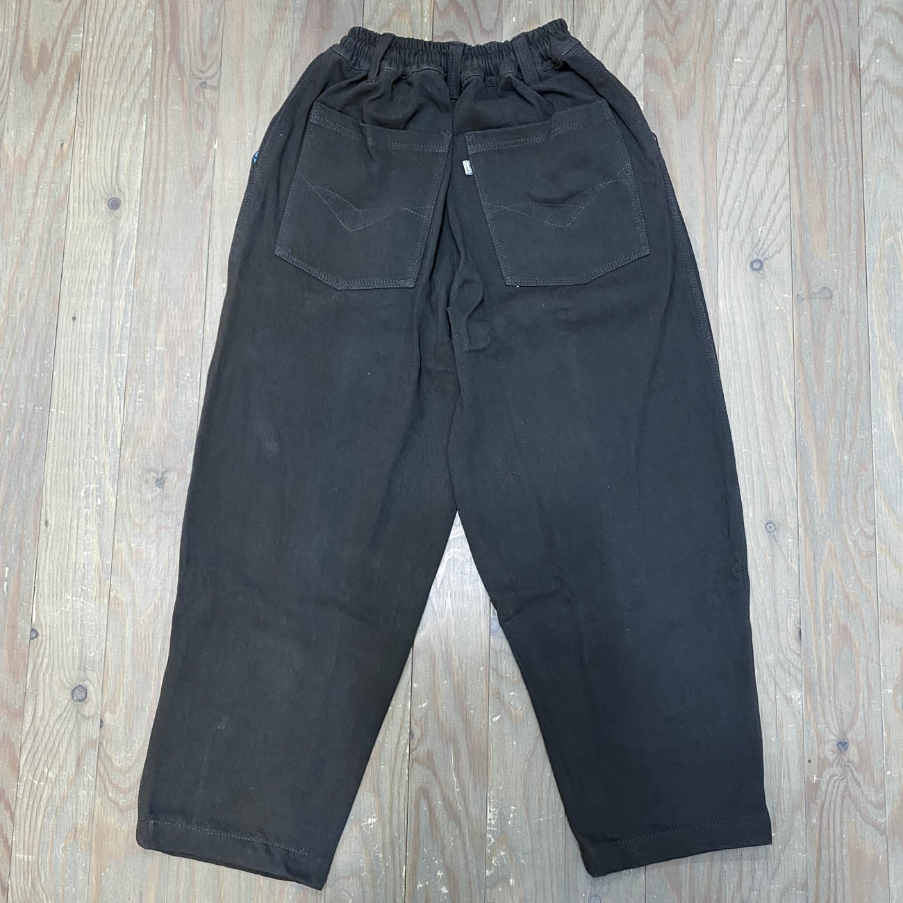 TELEVISI STAR BROWN DENIM SUNNY FILMER