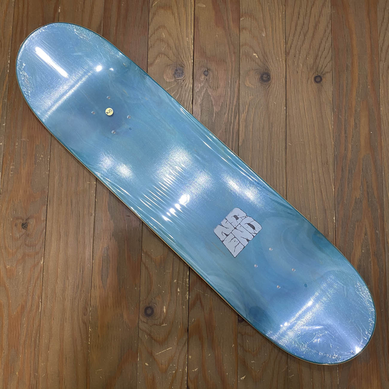 NO END KILLS DECK 8.0/8.25/8.5inch