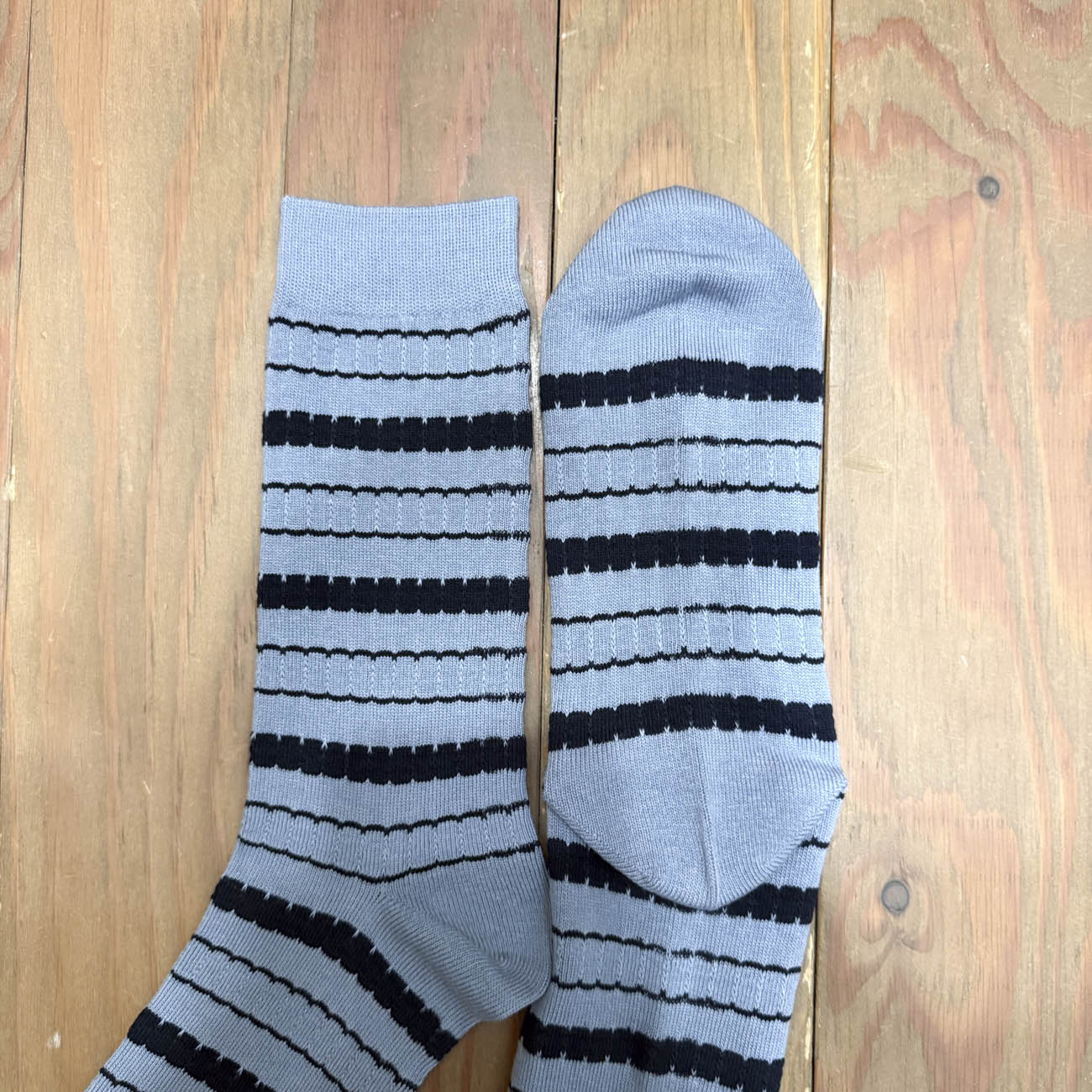 WHIMSY BUBBLE SOX