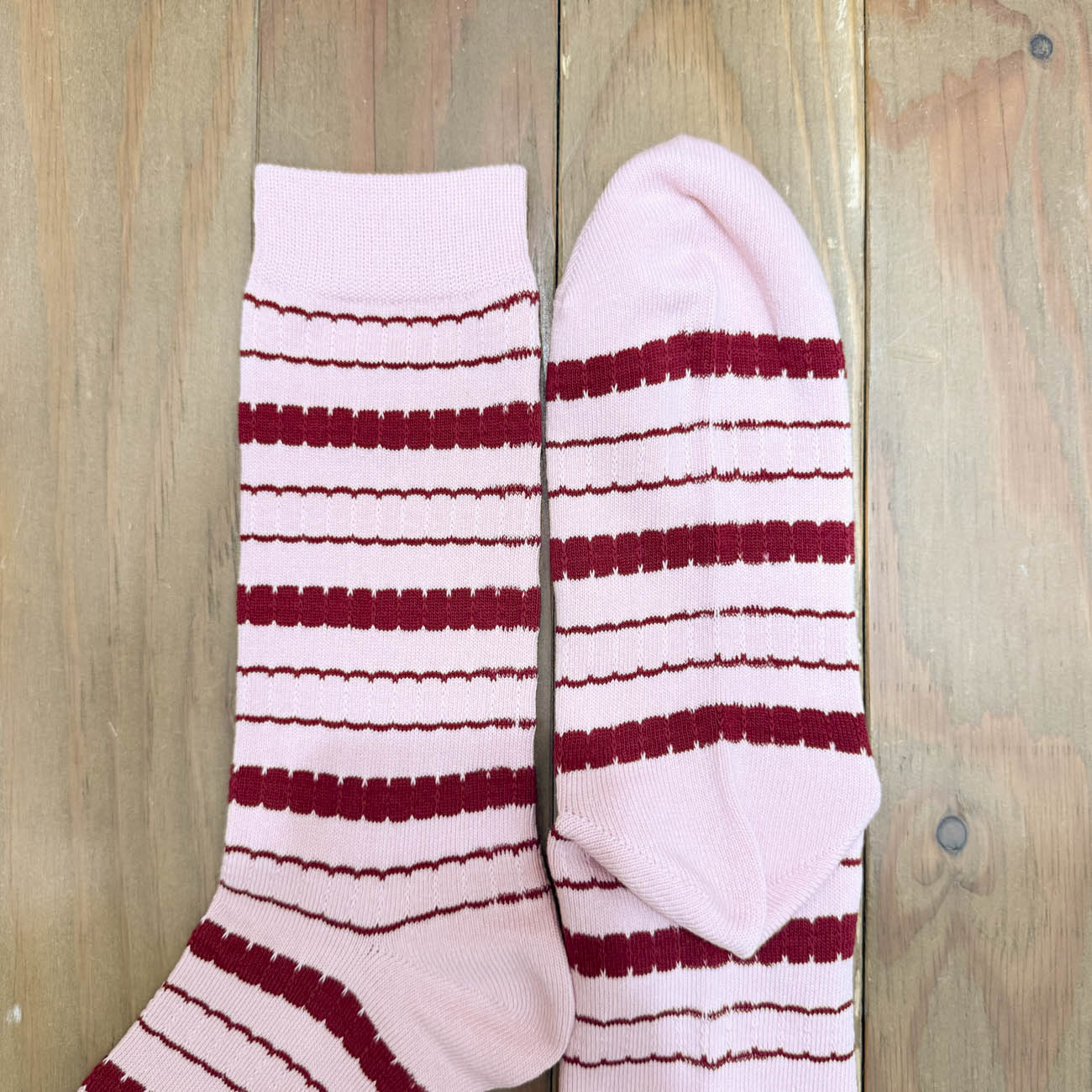WHIMSY BUBBLE SOX