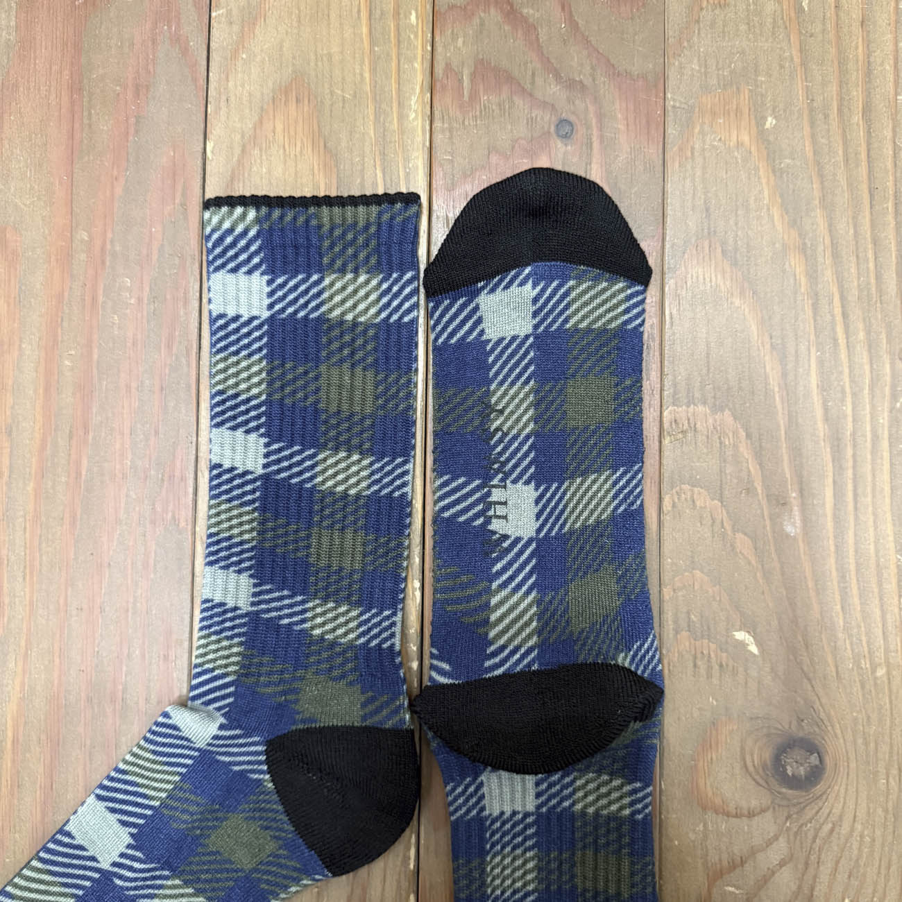 WHIMSY GUN CLUB SOX