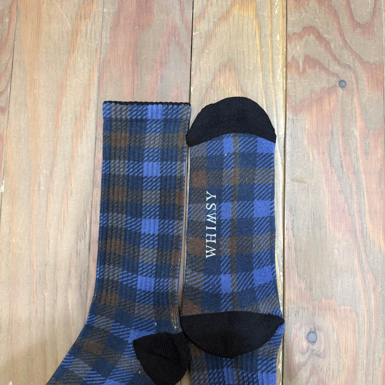 WHIMSY GUN CLUB SOX