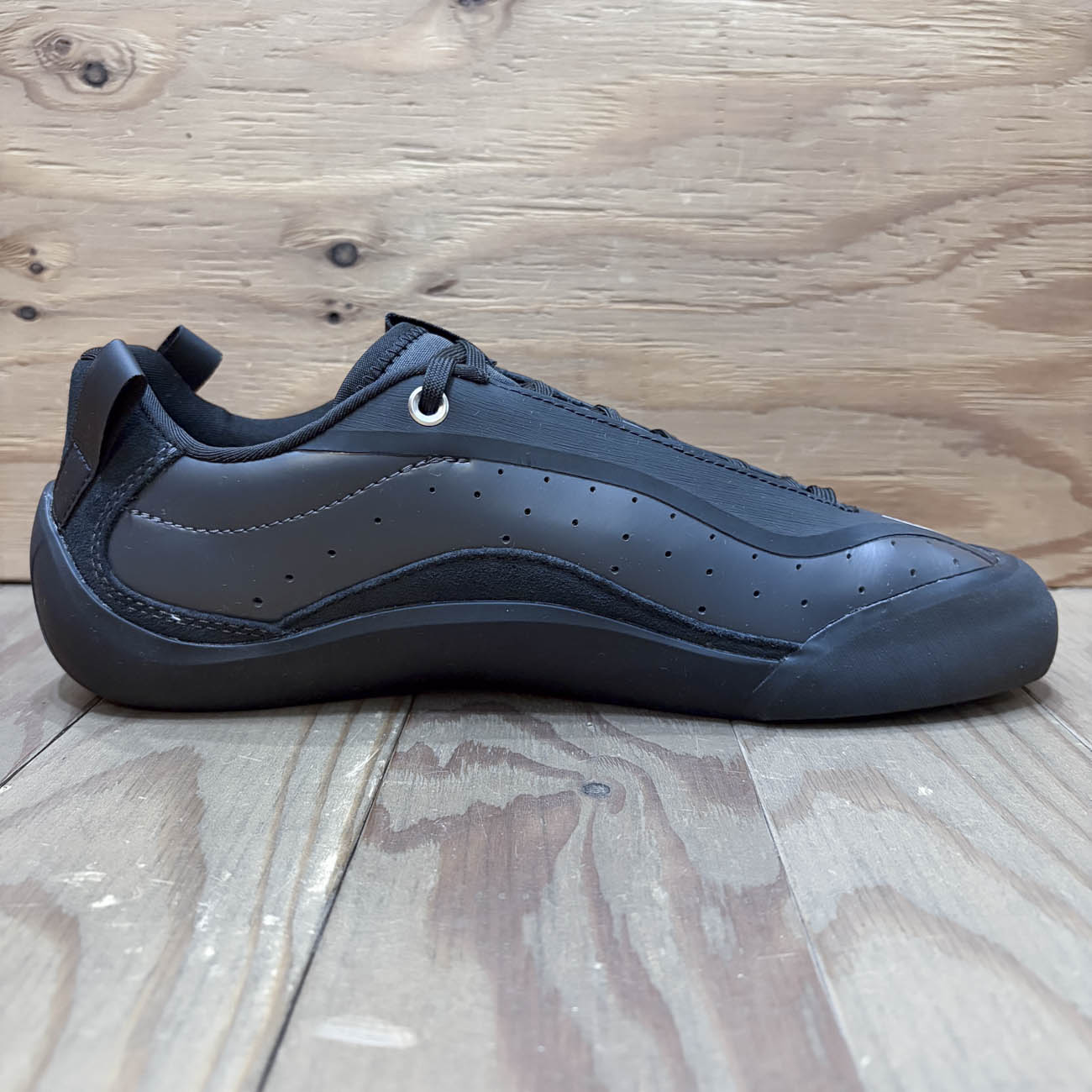VILLGE PM 2PM ANTHRACITE/NATURAL BLACK