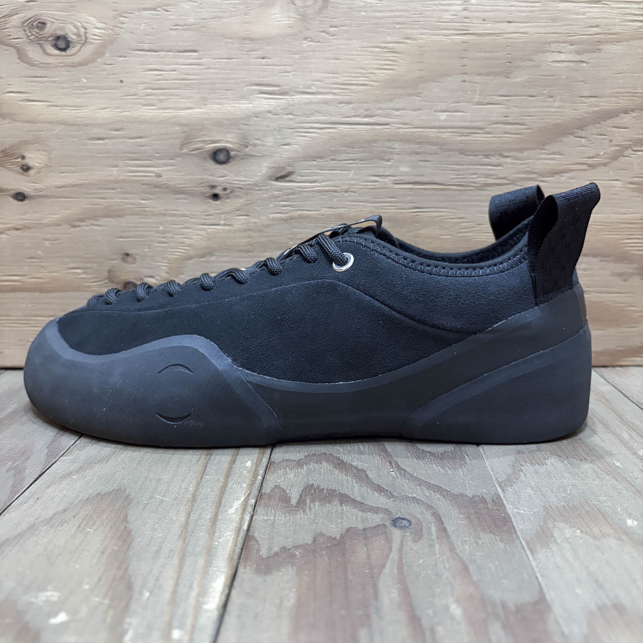 VILLGE PM 1PM BLACK/NATURAL BLACK