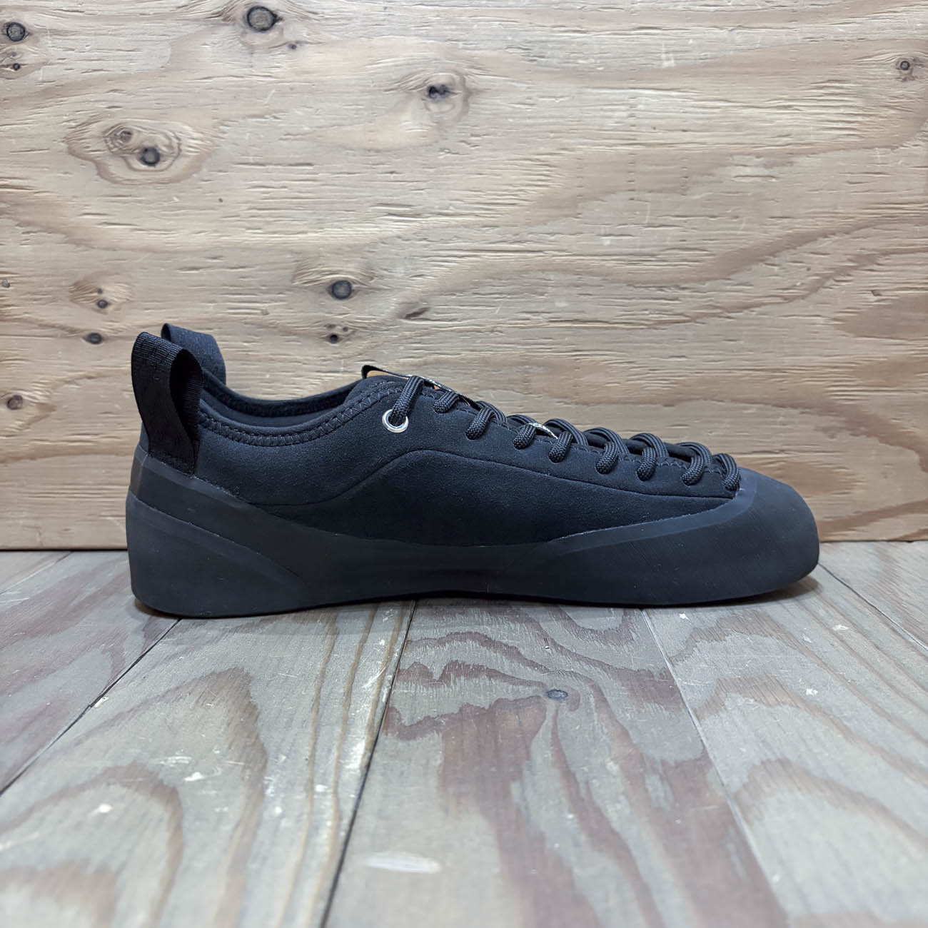 VILLGE PM 1PM BLACK/NATURAL BLACK