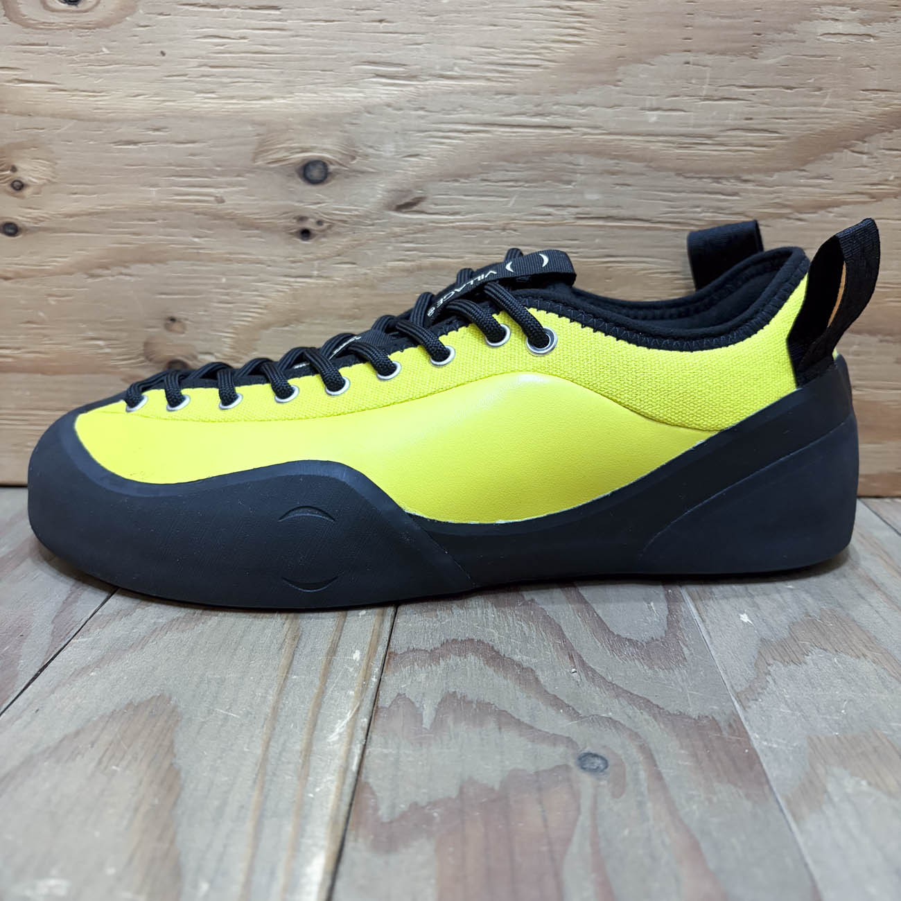 VILLGE PM 1PM LIME LTR/NATURAL BLACK