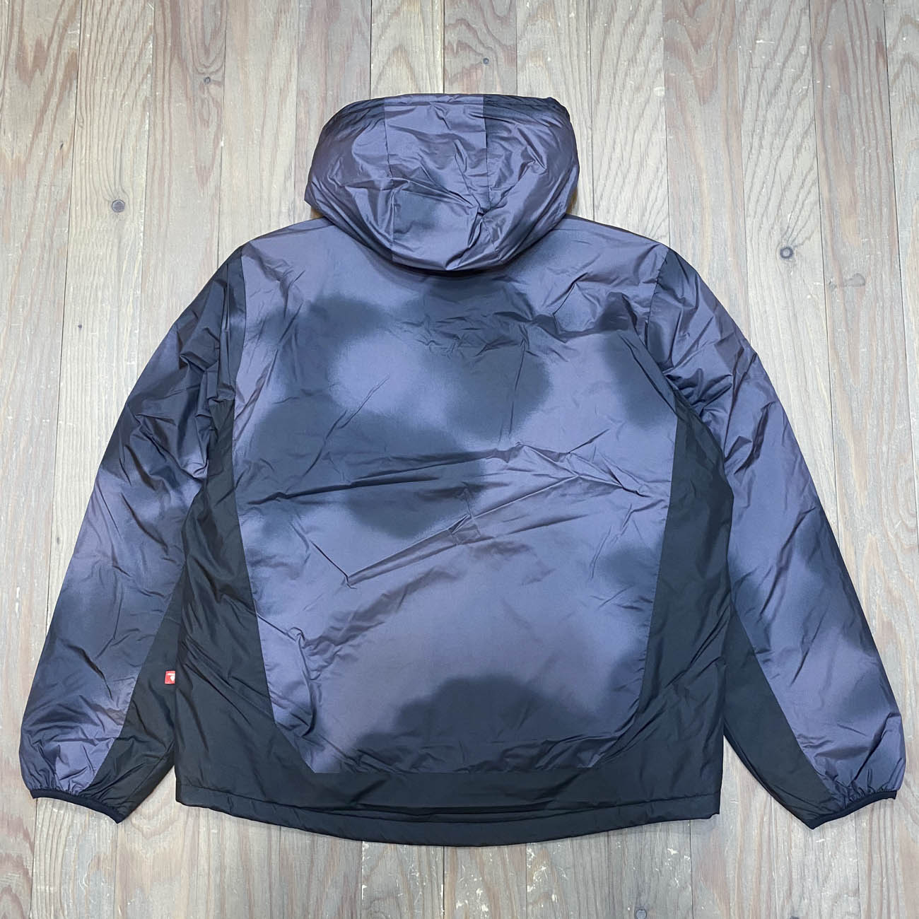 POLAR KODA INSULATED JACKET