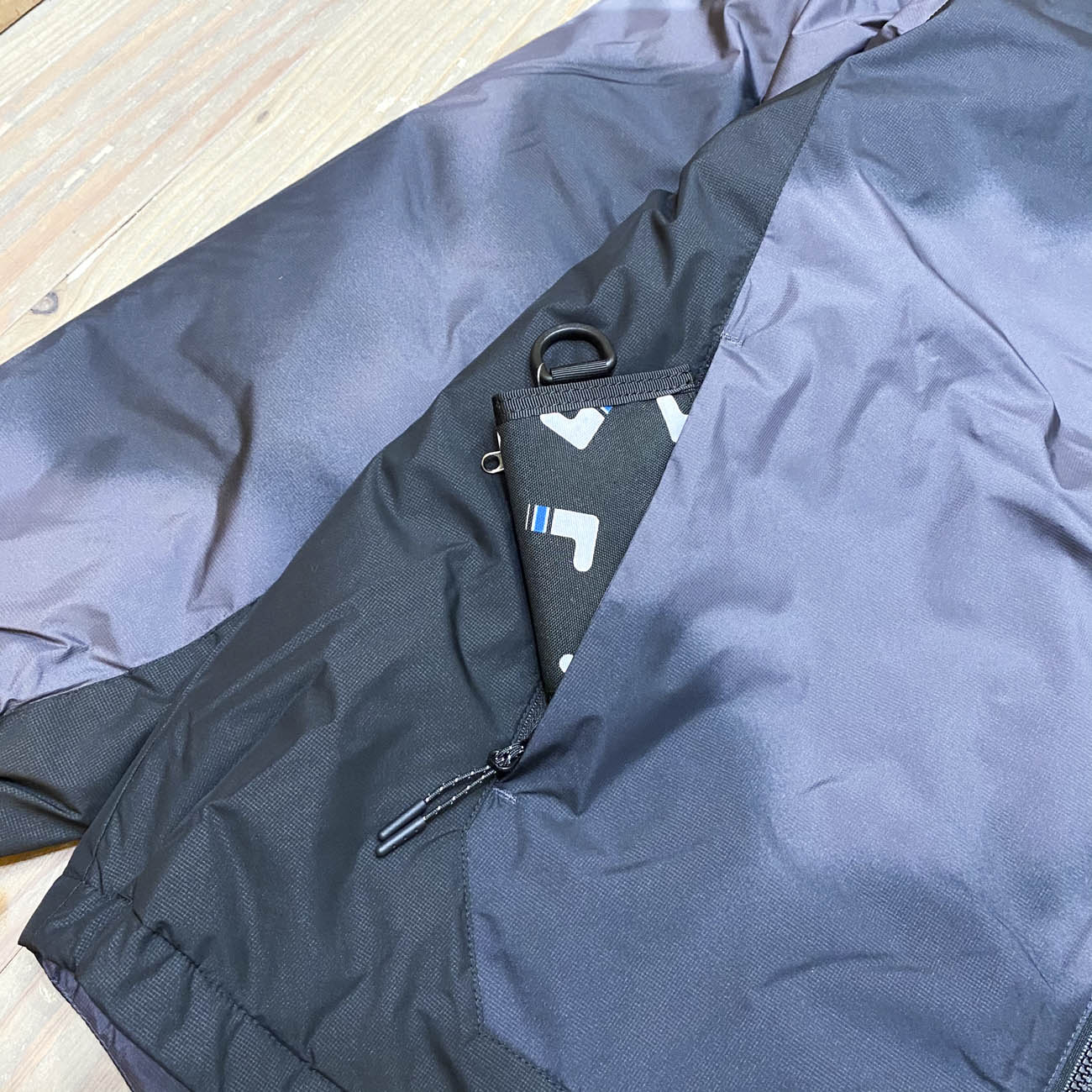 POLAR KODA INSULATED JACKET