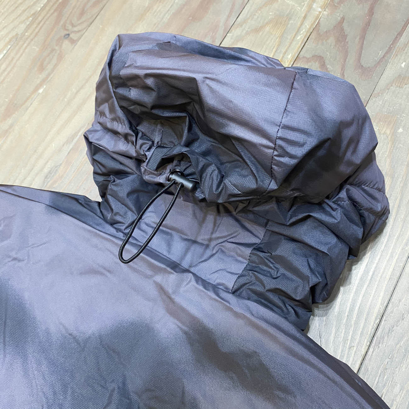 POLAR KODA INSULATED JACKET