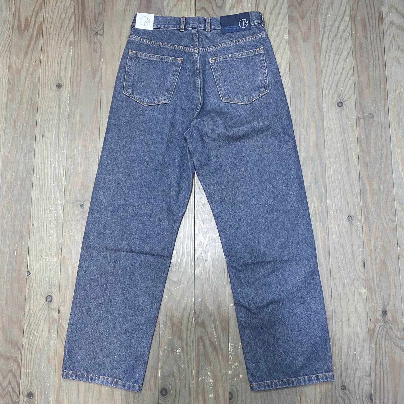 POLAR 91! PANTS