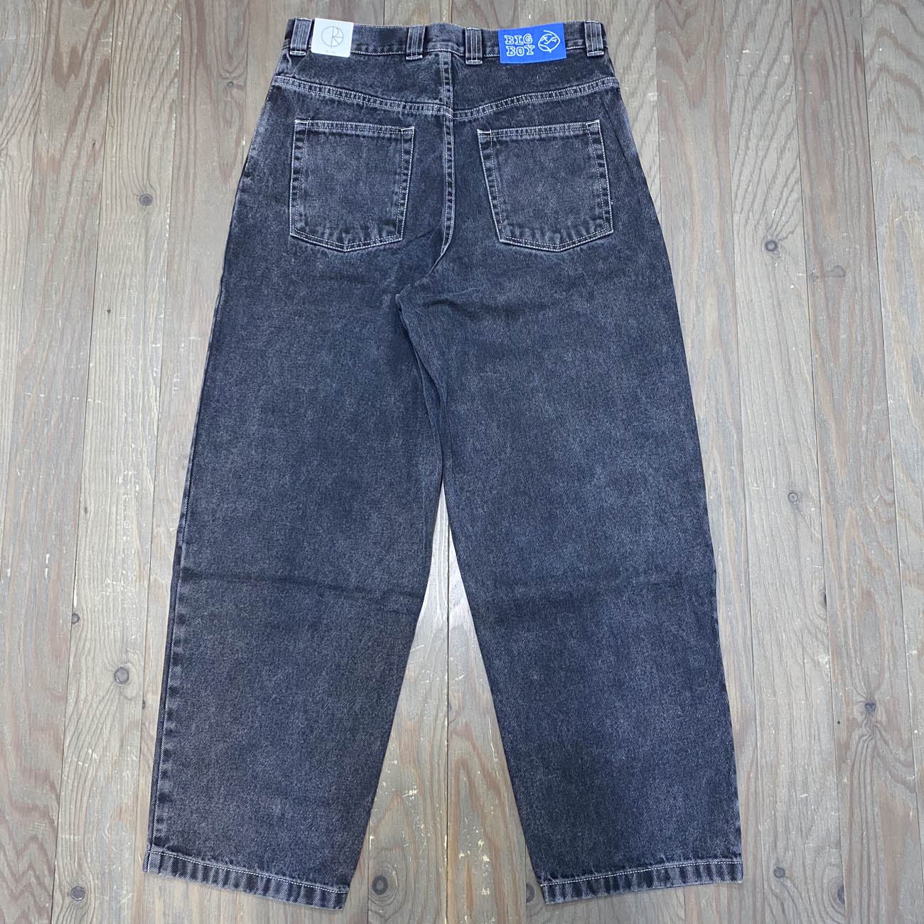 POLAR BIG BOY PANTS