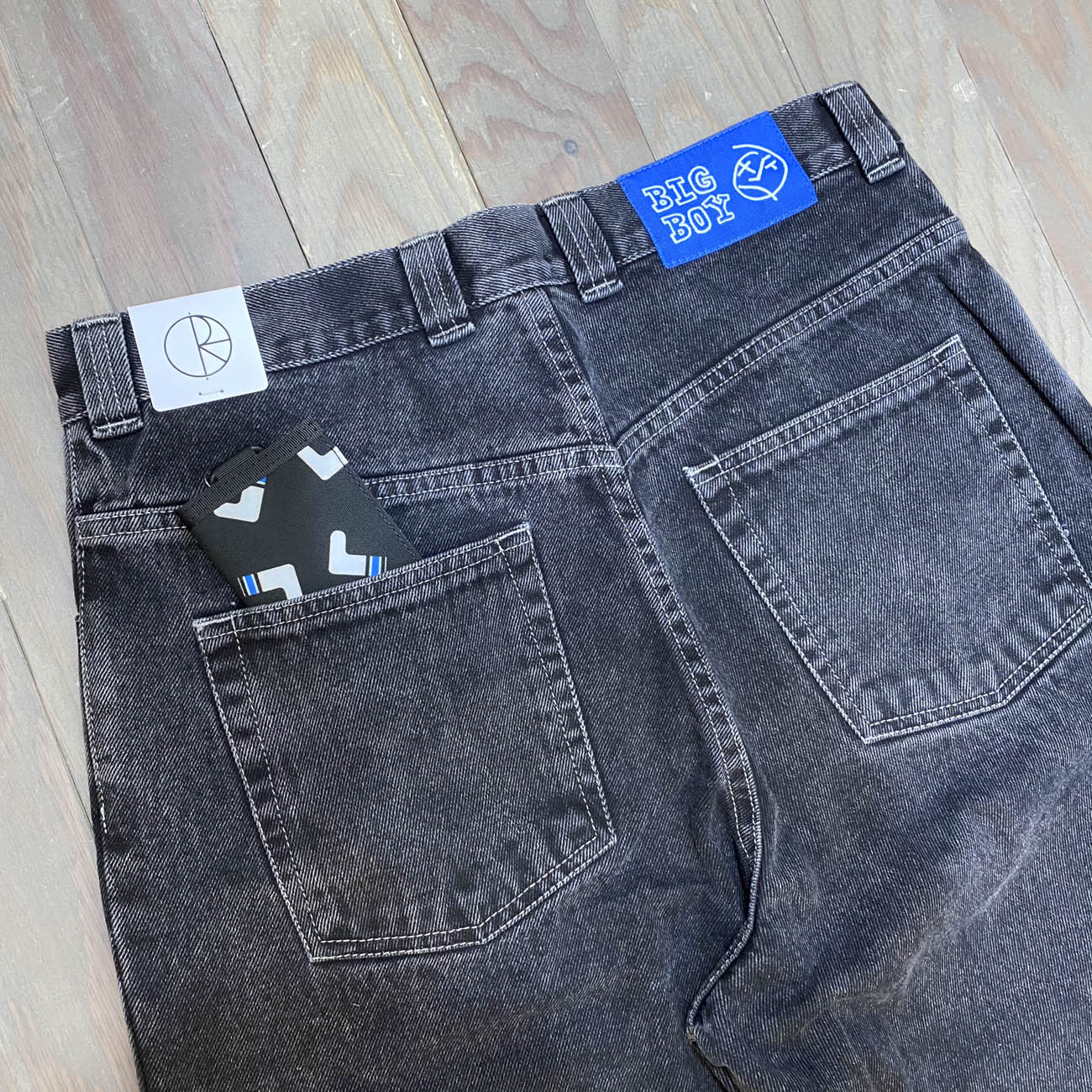 POLAR BIG BOY PANTS