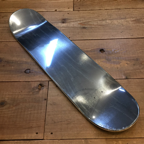 BLANK DECK 7.5/7.75/8.0/8.25/8.4inch