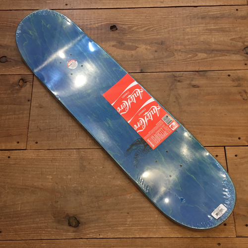 ANTIHERO CLASSIC EAGLE DECK 8.25inch