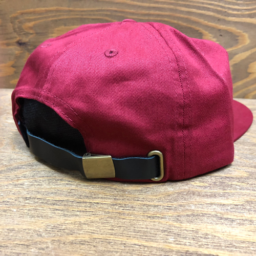 EAZY M!SS x HIGHSOX SOXSHIT 6PANEL CAP