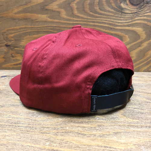EAZY M!SS x HIGHSOX SOXSHIT 6PANEL CAP