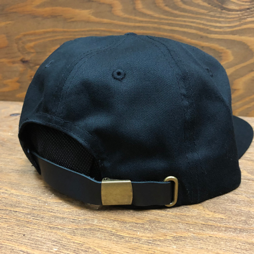 EAZY M!SS x HIGHSOX SOXSHIT 6PANEL CAP