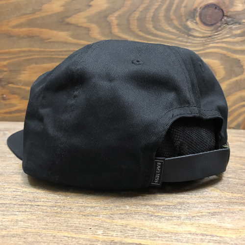 EAZY M!SS x HIGHSOX SOXSHIT 6PANEL CAP