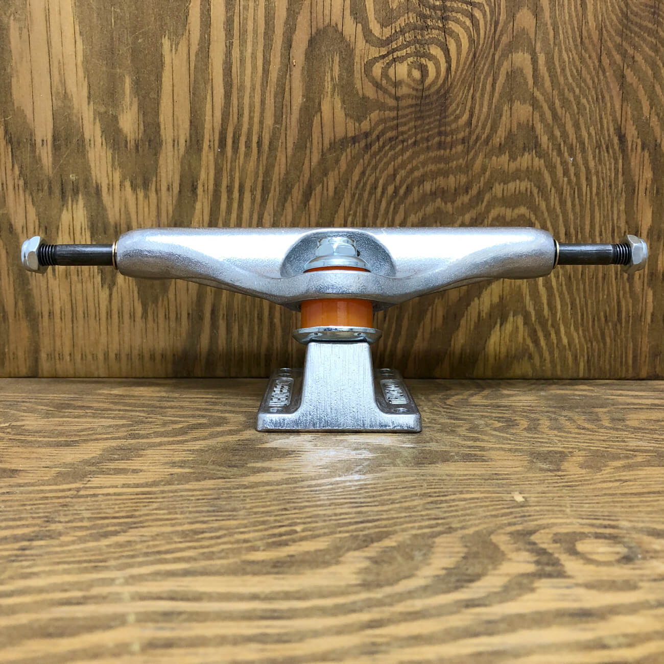 INDEPENDENT STAGE11 POLISHED STANDARD TRUCKS 159