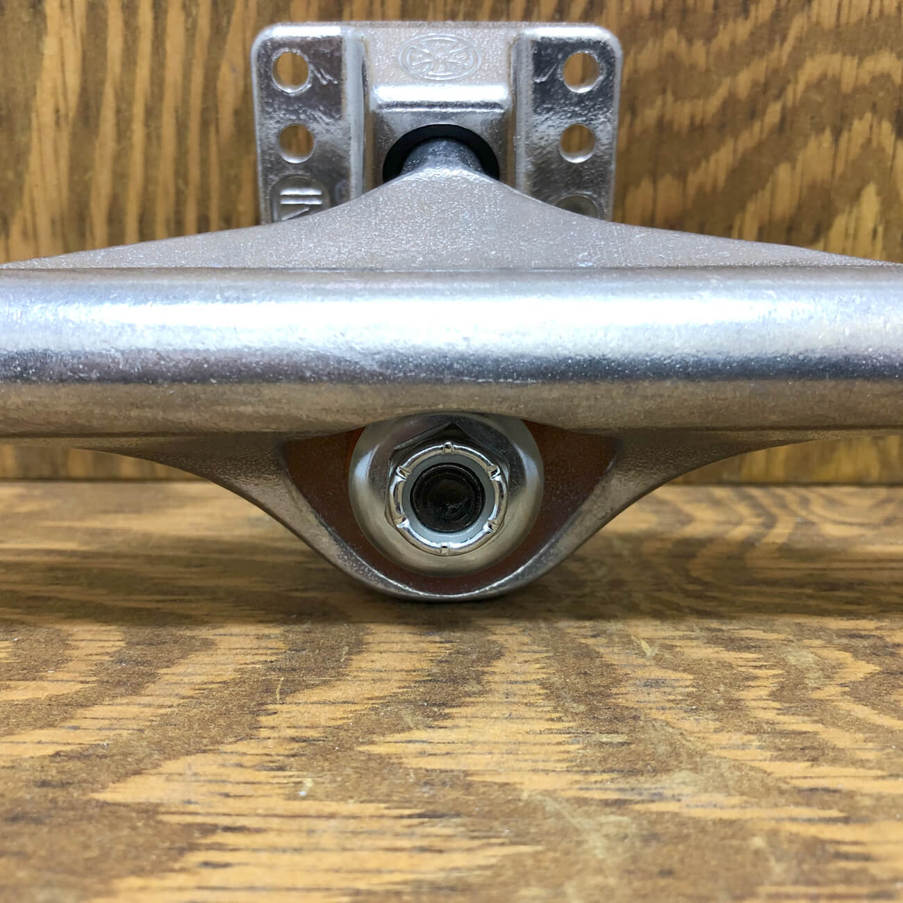 INDEPENDENT STAGE11 POLISHED STANDARD TRUCKS 159