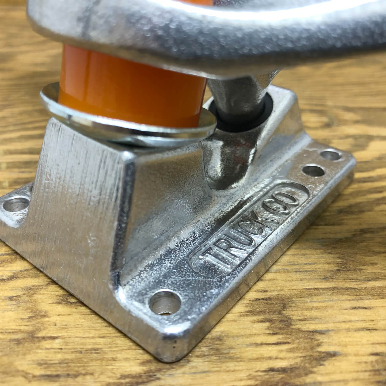 INDEPENDENT STAGE11 POLISHED STANDARD TRUCKS 159