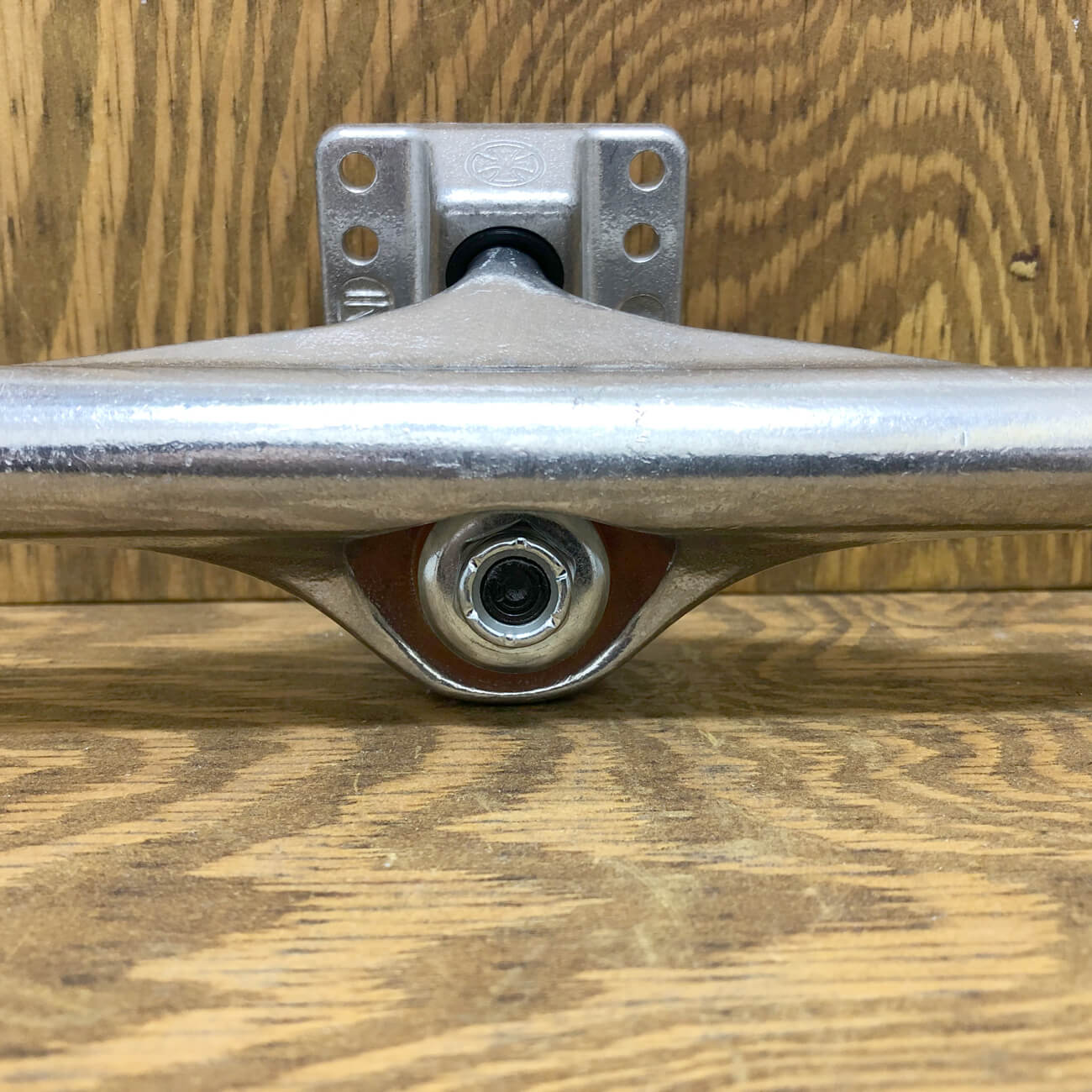 INDEPENDENT STAGE11 POLISHED STANDARD TRUCKS 169