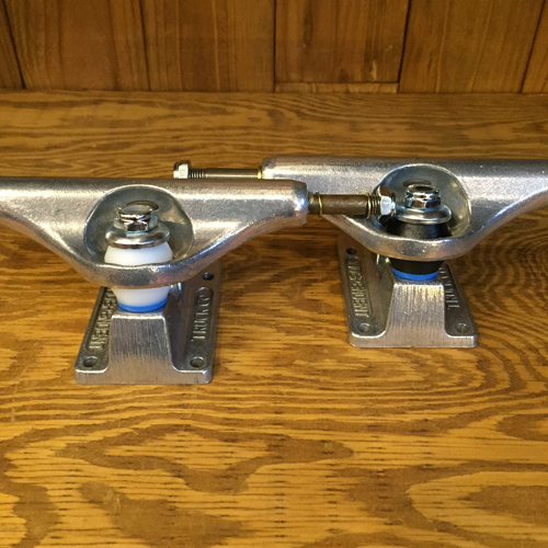 BONES HARDCORE BUSHING SOFT(81A)