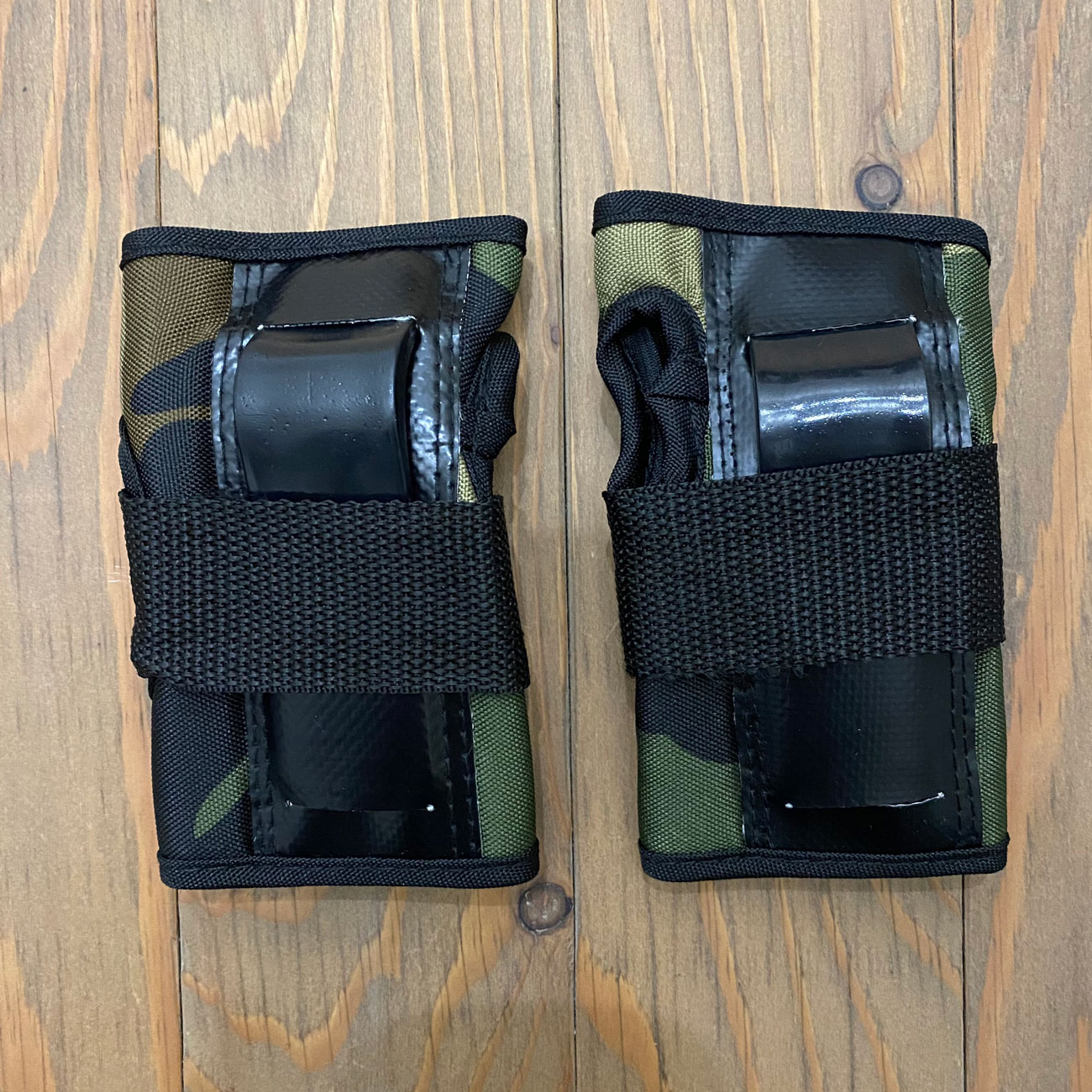 187 KILLER PADS JUNIOR PAD SET　【プロテクター/手首・肘・膝パッド】