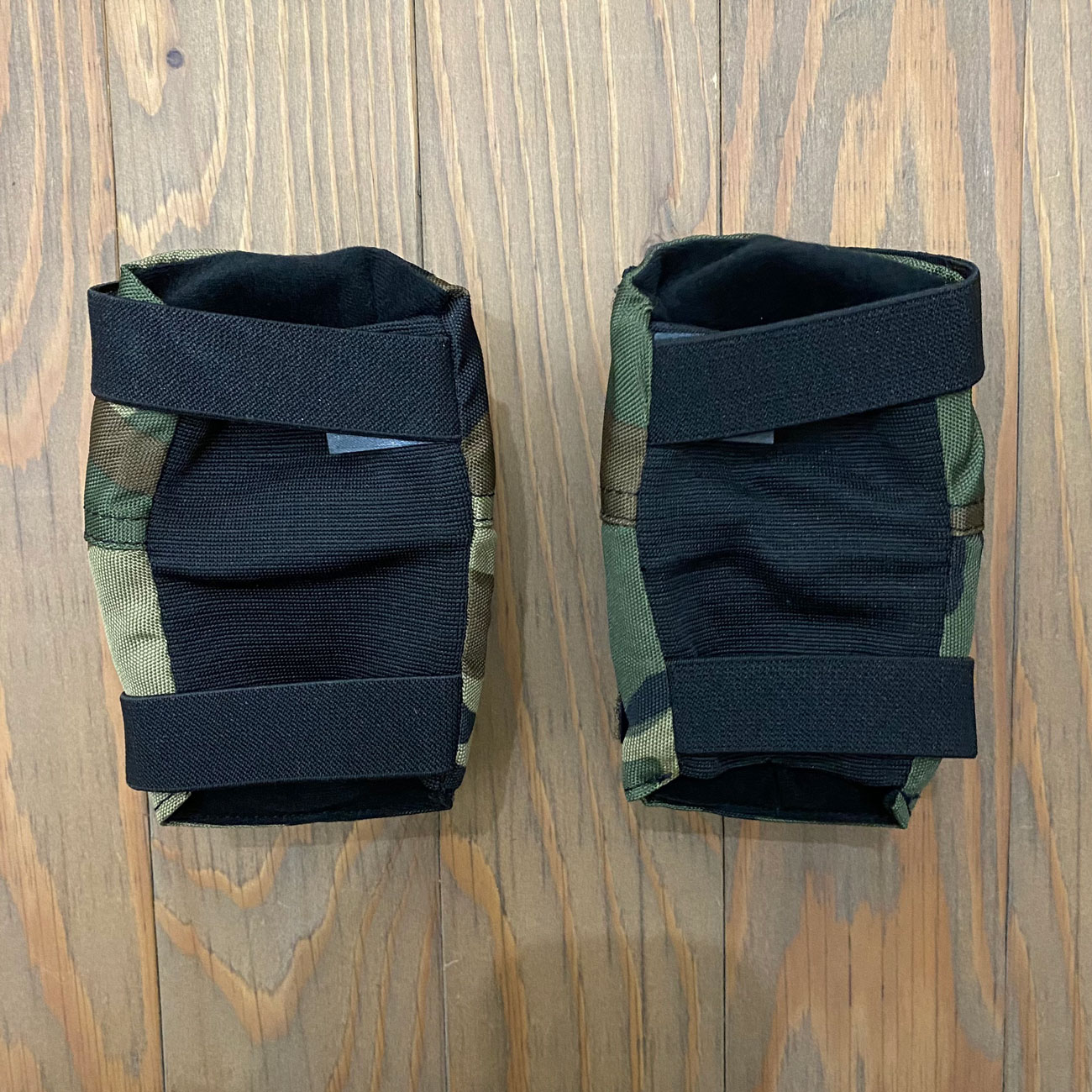 187 KILLER PADS JUNIOR PAD SET　【プロテクター/手首・肘・膝パッド】